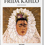 Frida Kahlo in Englisch 0