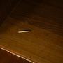 PS System Wall shelf Teak wood 13