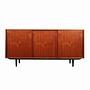Sideboard Teakholz 1960er Jahre 0