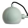 Ball Tischlampe Glossy Mint 2