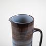 Ceramic pitcher 1960s 7