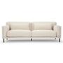 Harvey Sofa 3-Sitzer Mark Sand 1