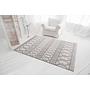 Kurzflorteppich Luxury 6200 II Grau 2