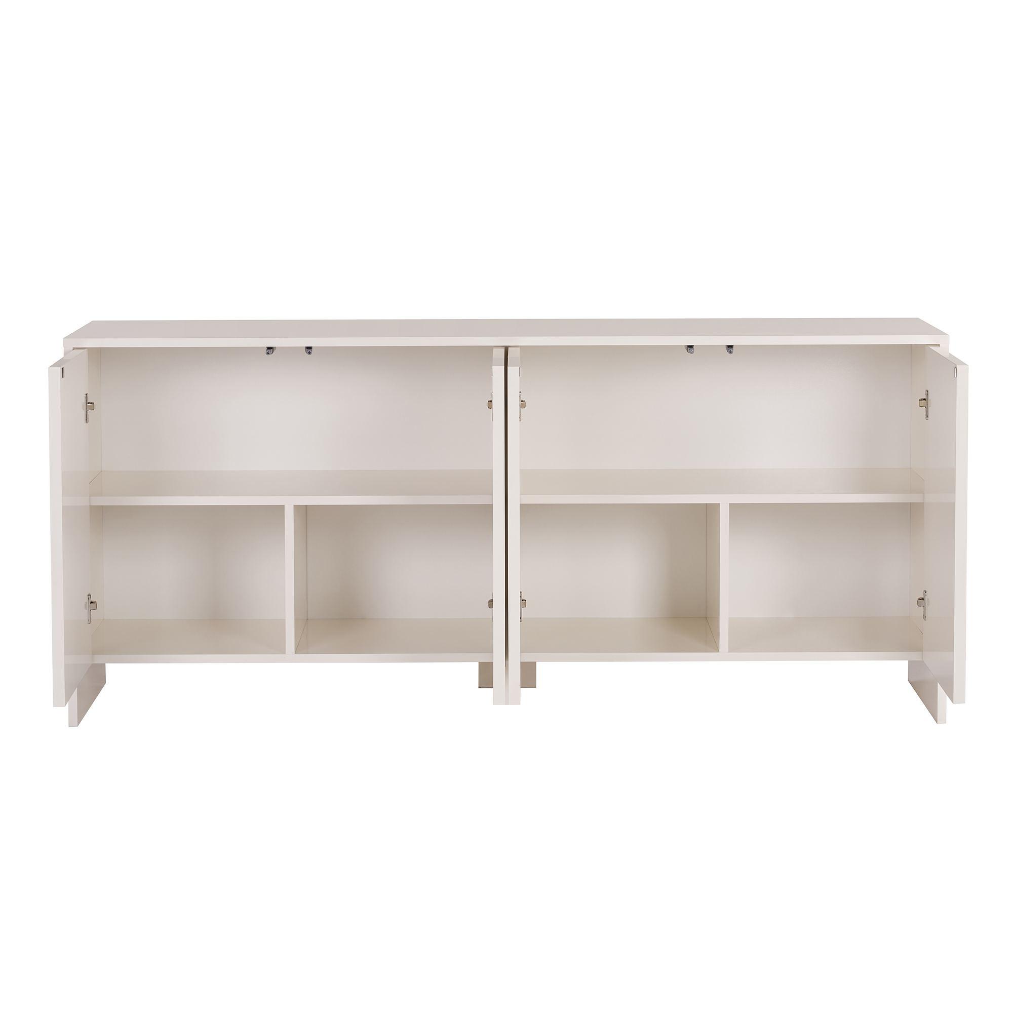 Arlen Sideboard Cream 4