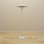 Stehlampe Metall 1970er Jahre 3