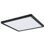 Atria Shine LED-Deckenleuchte Polycarbonat 1-flammig 29cm 3