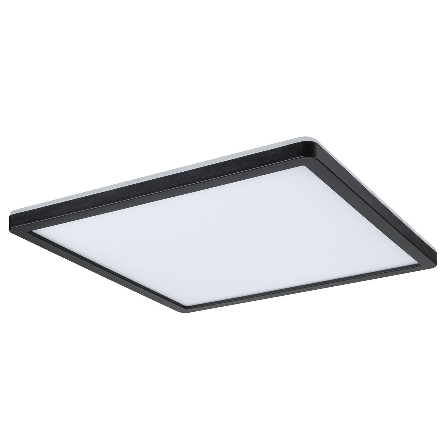 Atria Shine LED-Deckenleuchte Polycarbonat 1-flammig 29cm 3