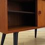 Regal Teakholz 1970er Jahre 9