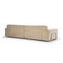 Gloria Sofa 3-Sitzer Danny Cream 4