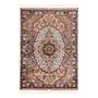 Babylon of Obsession Short-pile rug 140 x 200 cm 0