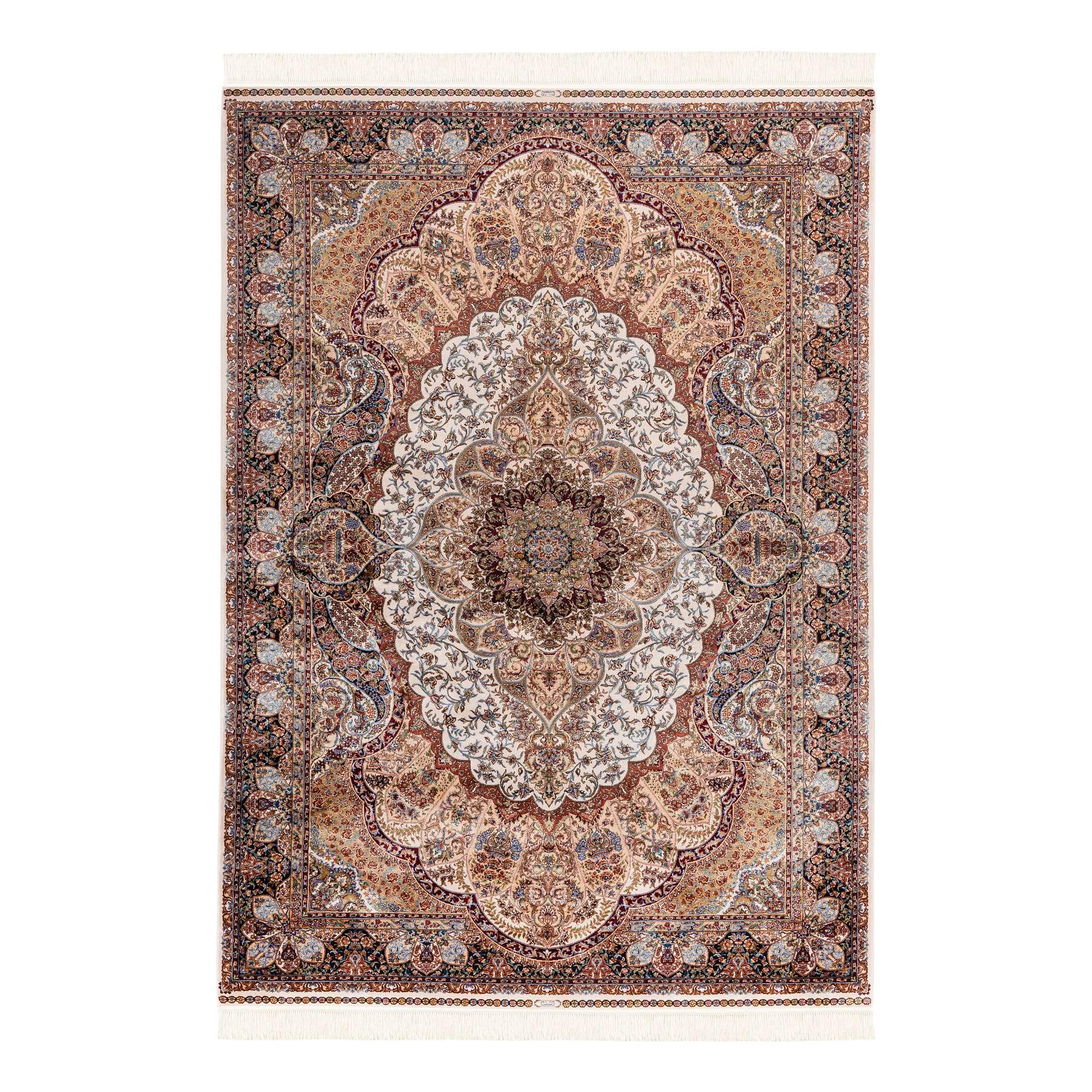 Babylon of Obsession Short-pile rug 140 x 200 cm 0
