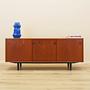 Teak-Sideboard 1970er Jahre 1
