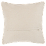 Kilim Cushion Cover Wool Beige 1