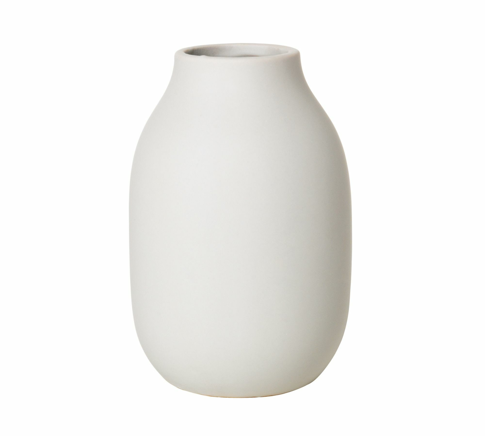 Colora Vase S Porzellan Moonbeam 1