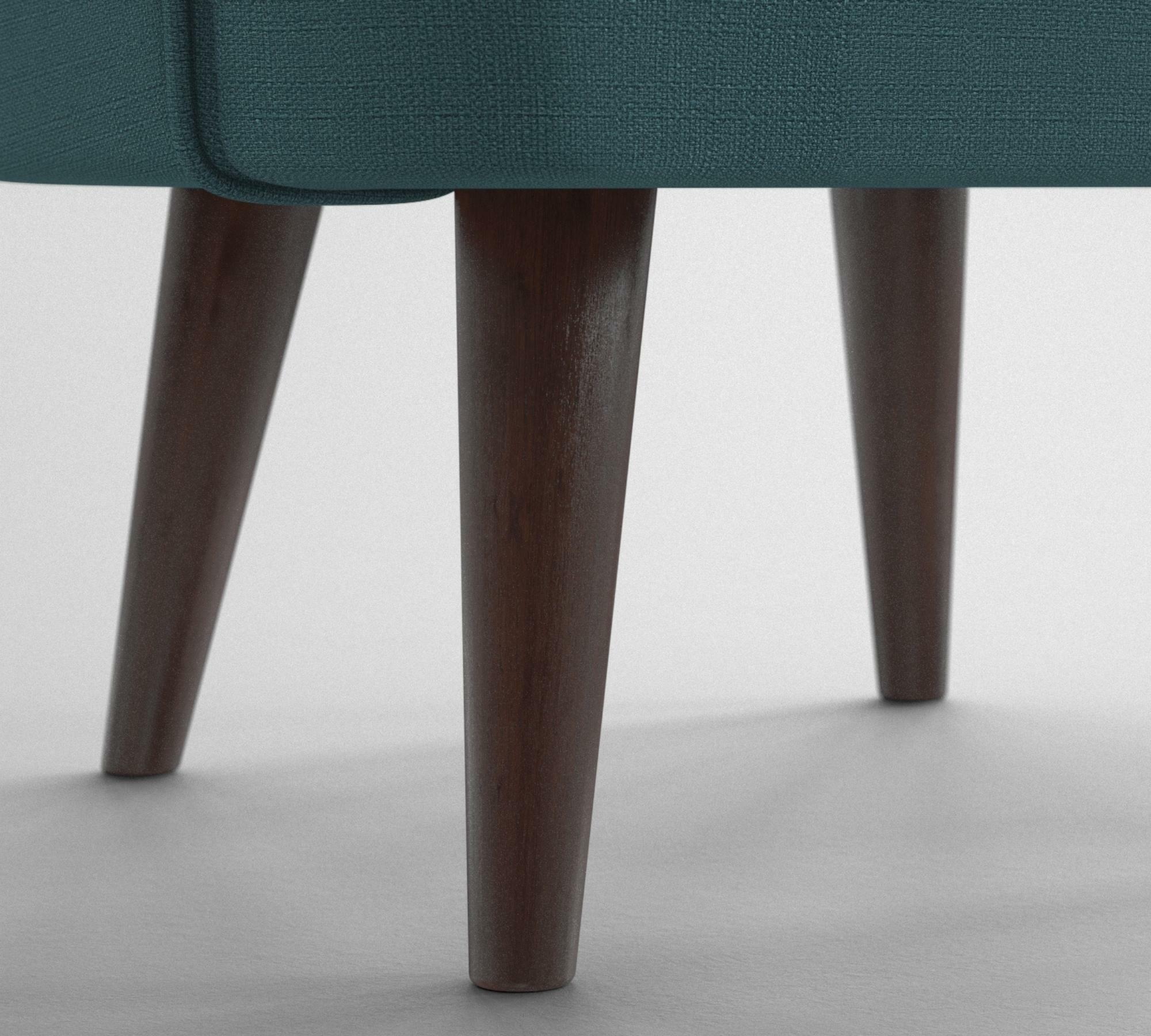 Avron Sessel Türkis 5