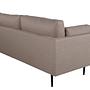 Boom Sofa 2-Sitzer Braun 3