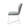 Ikata Dining chair Light blue 1