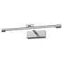 LED-Wandleuchte Mingo V Polyacryl Aluminium 0