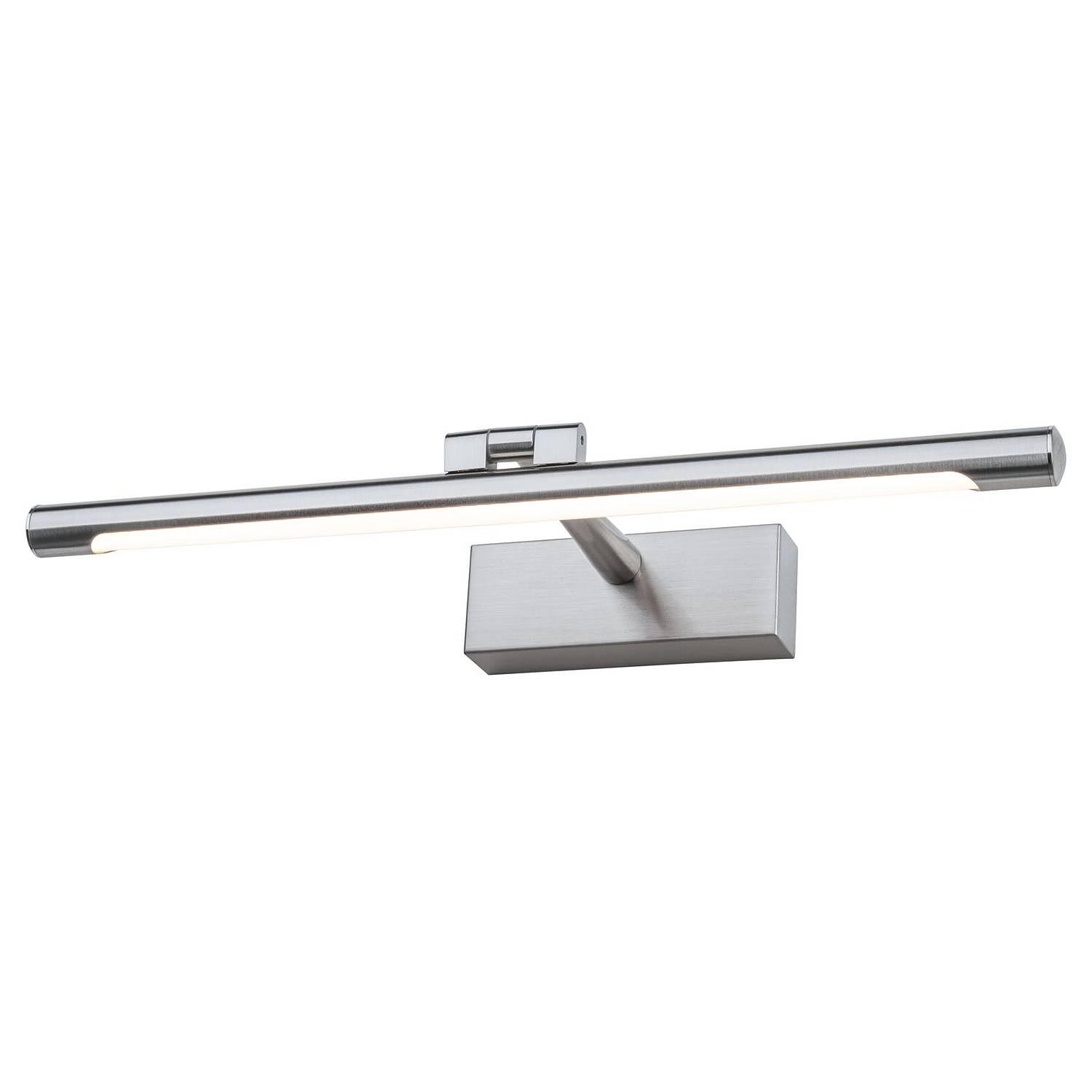 LED-Wandleuchte Mingo V Polyacryl Aluminium 0