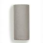 Wandlampe N°3 Beton Grau 2