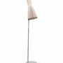 Secto 4210 Stehleuchte Natur  0