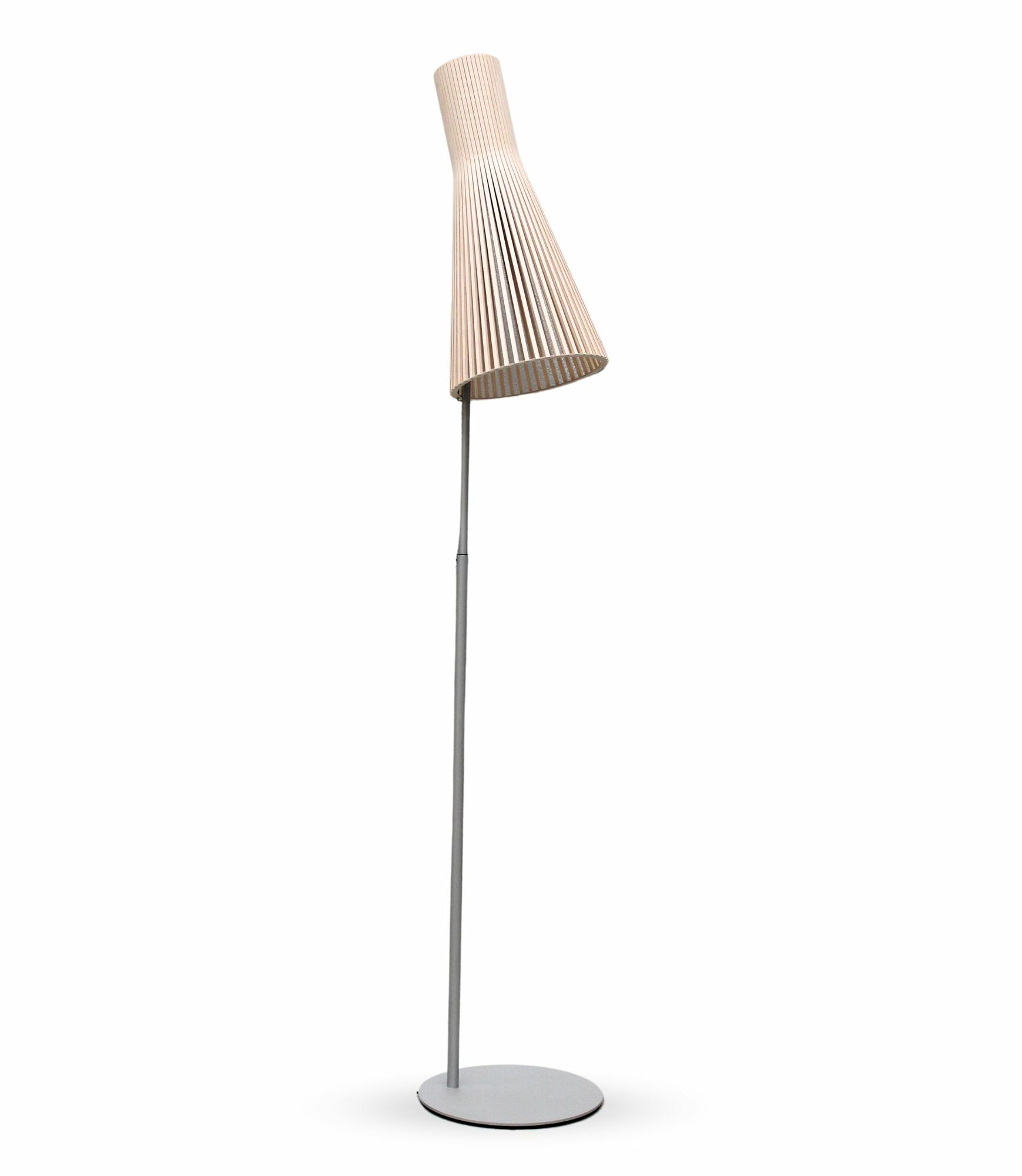 Secto 4210 Stehleuchte Natur  0