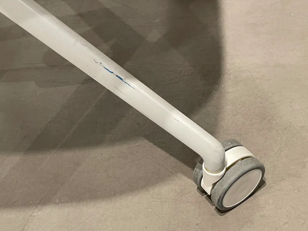 Fiber Chair Office Chair Forest Nap Dark Green 5