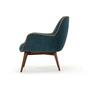 Oscar Sessel Danny Dusty Blue 1