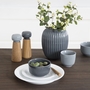 Hammershøi Vase Blau 2