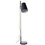 Hideout Floor Lamp Black by Frandsen 0