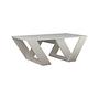 Pipra Coffee Table White 2