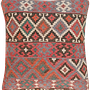 Kelim Pillowcase Cotton 0