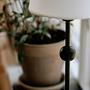 Astrid Table Lamp Black 2