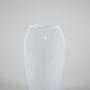 White Vase 1970s White 4
