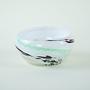 Glass bowl 1970s 4