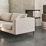 Noa Sofa 3-Sitzer Planet Grey Green 4