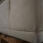Leonora Sofa 3,5-Sitzer Form Cream 5