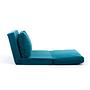 Taida Sofa bed 1-seater Green 7