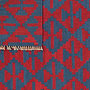 Kilim Gashgai Teppich Rot Blau 4