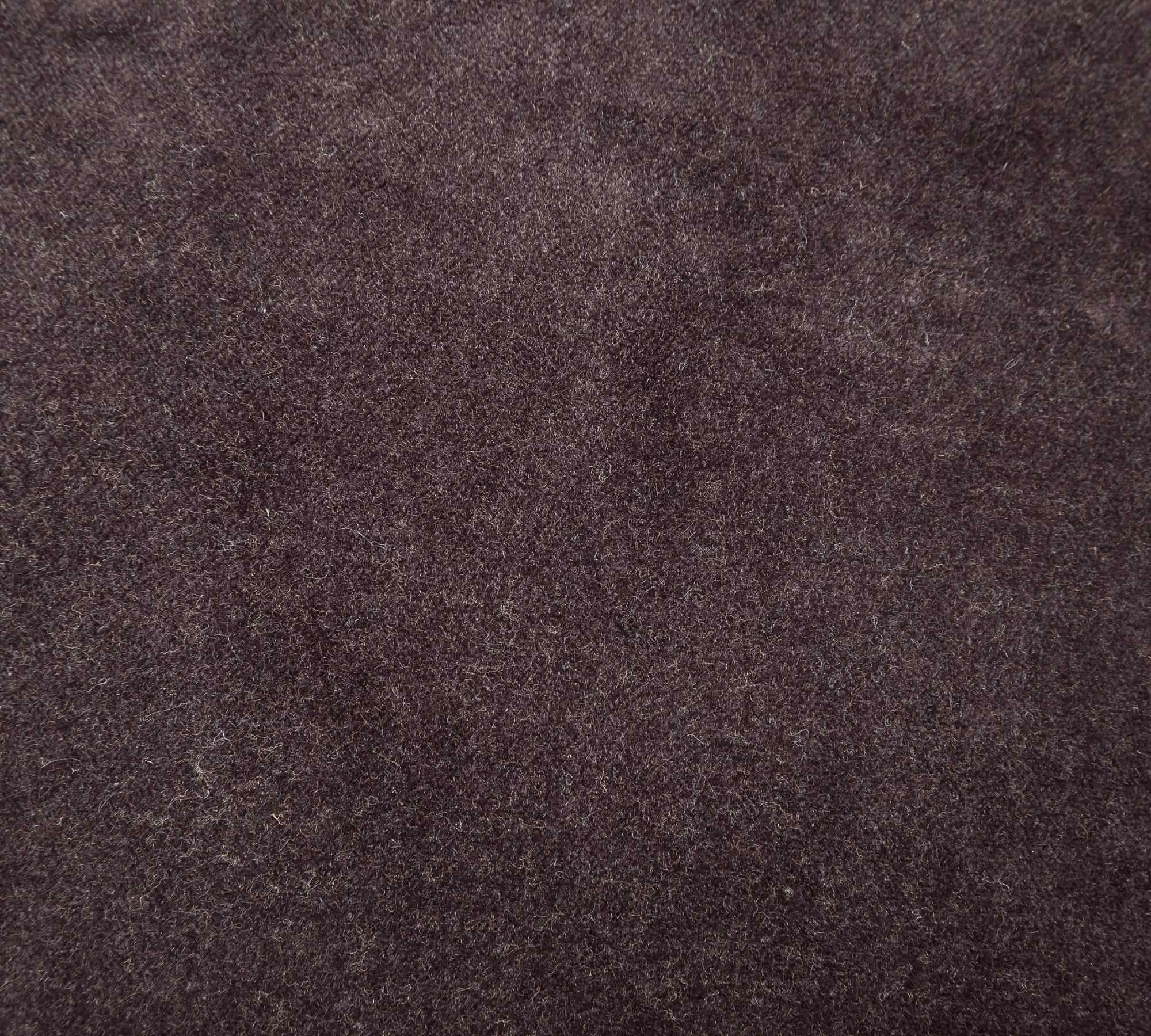 Kissenhülle Baumwolle Schwarz 45 x 45cm 1