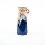 Ceramic vase 1960s 2