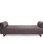 Infinity 3-Sitzer Sofa Anthrazit 8