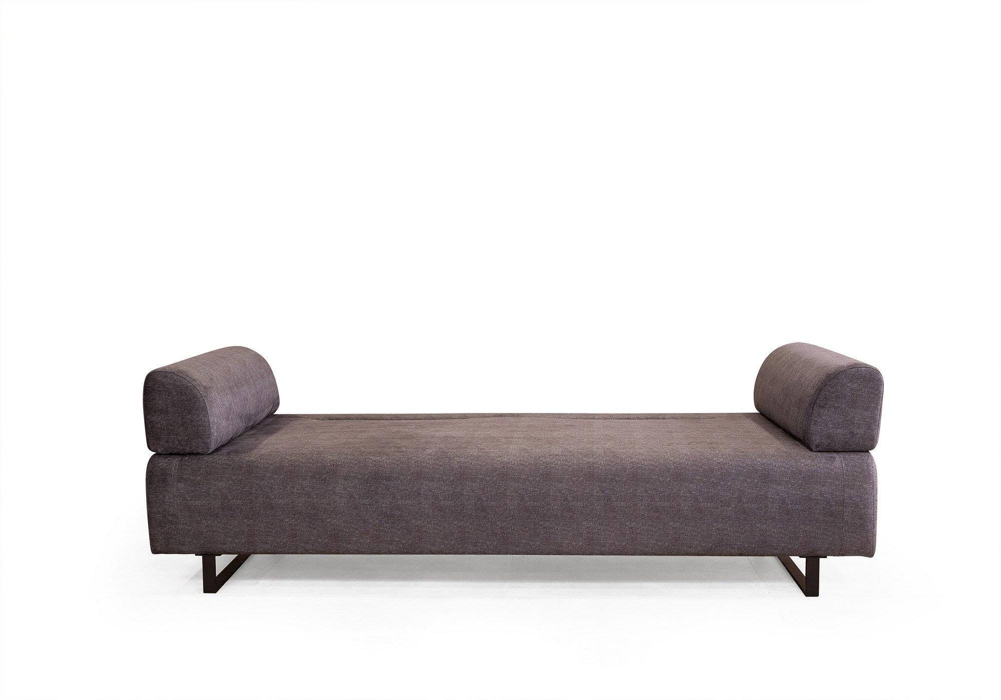 Infinity 3-Sitzer Sofa Anthrazit 8