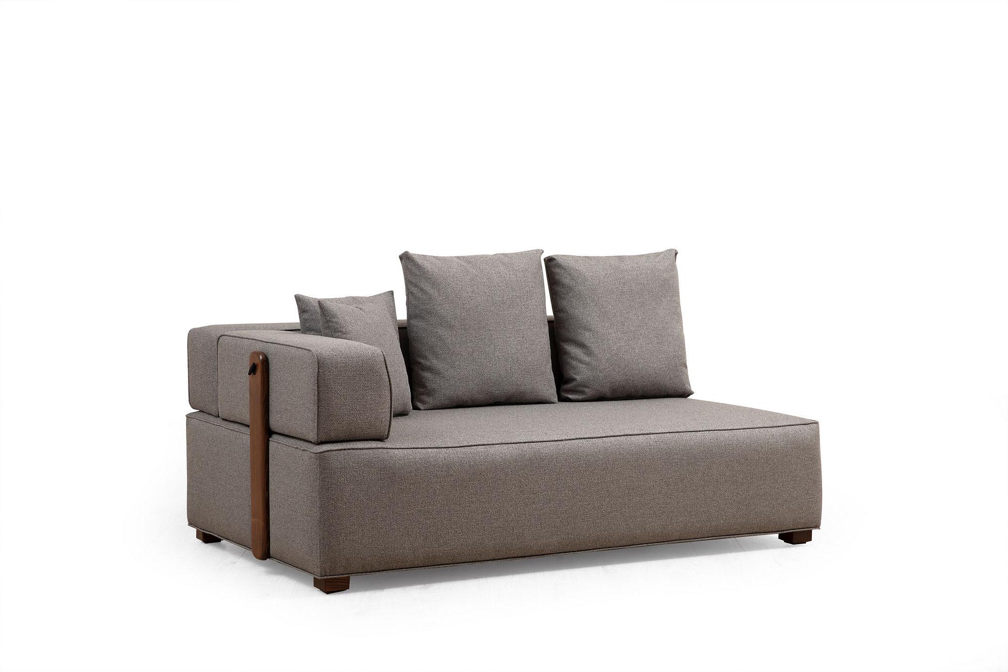 Gondol-1 Sofa Grau 4