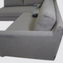 Astha Sofa Récamiere Links Agnes Brown 4