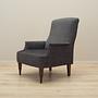 Armchair Grey 1970s 2