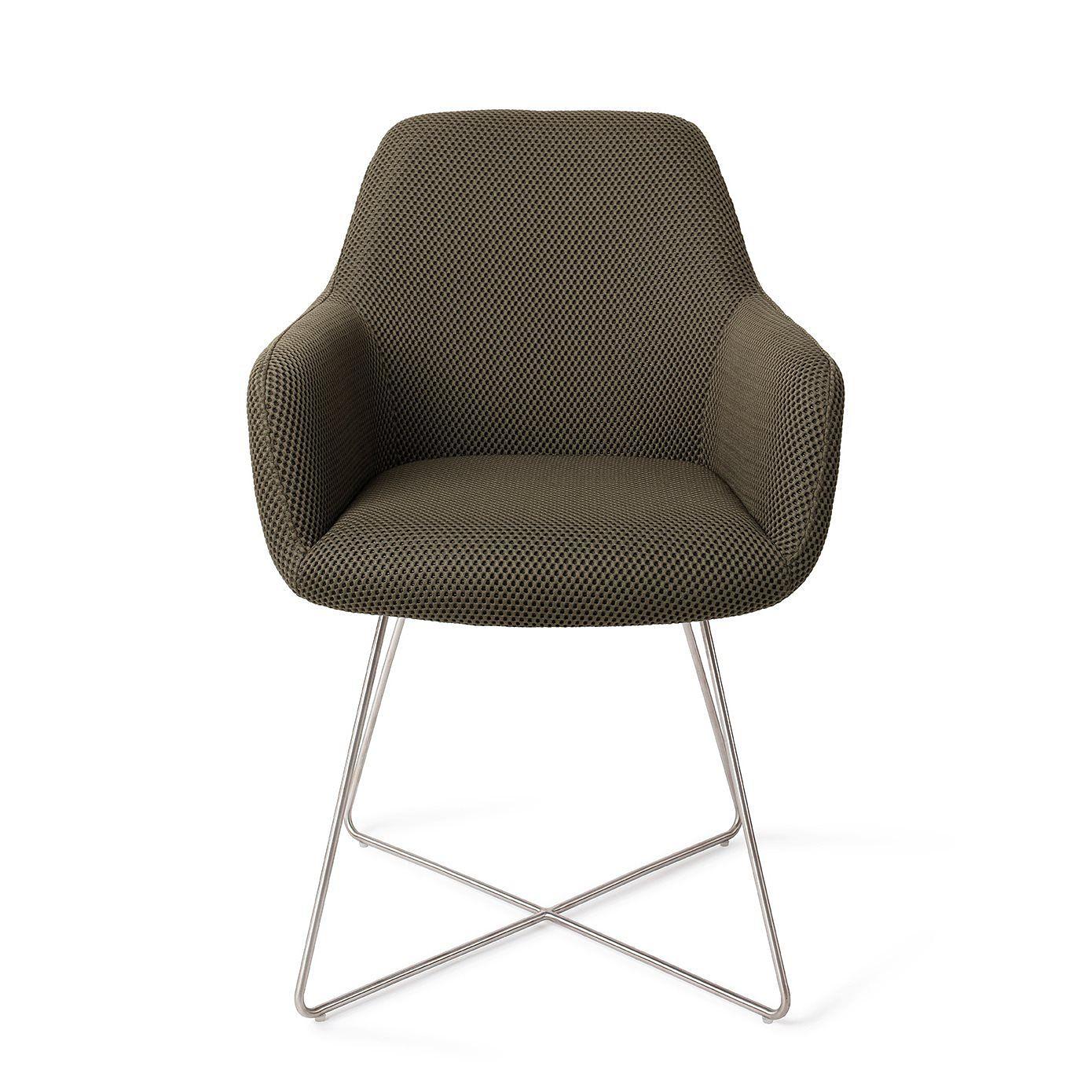 Hiroo Esszimmerstuhl Jungle Jewel 0