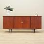Sideboard Teak 1970s 1