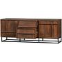 Forrest Sideboard Mangoholz 3