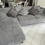 Bellani II Ecksofa mit Hockerbank 1